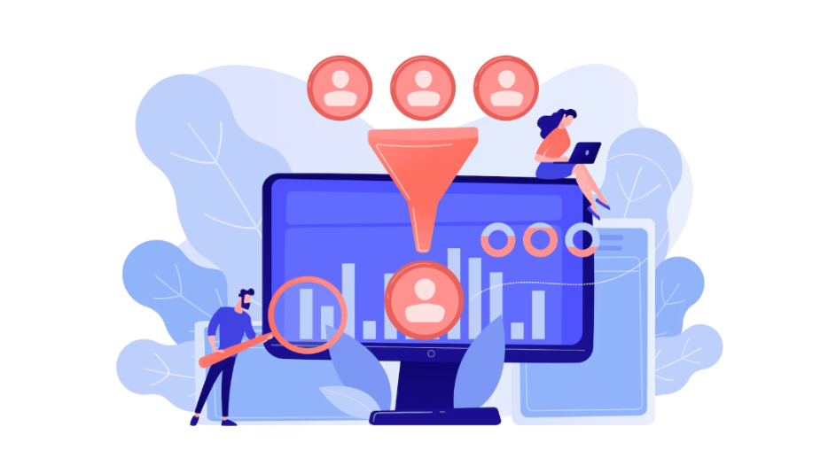 Enhanced User-Centricity