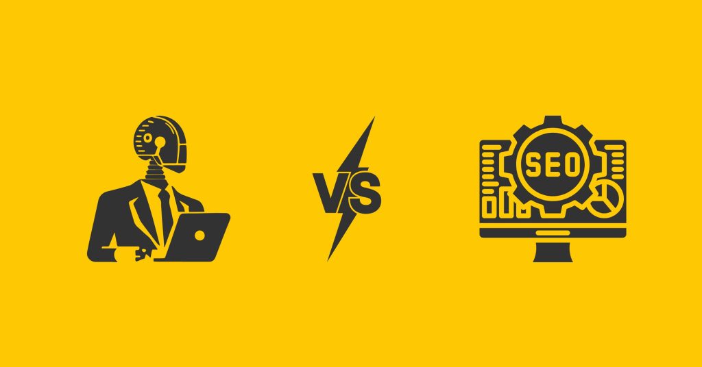 GEO vs SEO