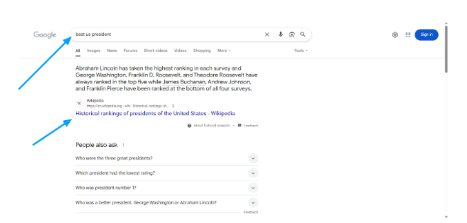 GEO vs SEO: The Future of Search Optimization GEO vs SEO: The Future of Search Optimization