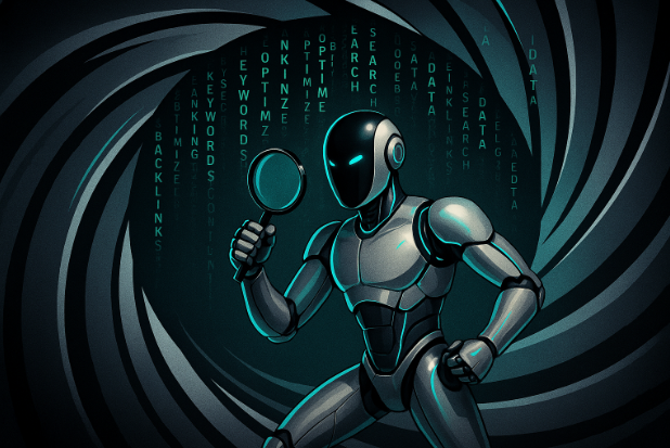 What Is an AI SEO Agent What Is an AI SEO Agent
