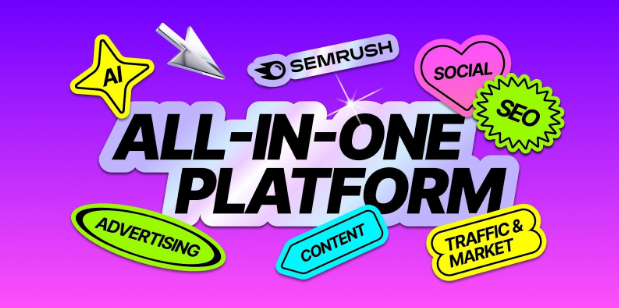 Semrush UI Update Semrush UI Update